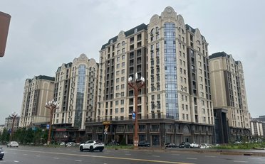 Купить квартиру Бишкек